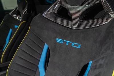 2023 Lamborghini Huracan STO - Photo 30 - Nashville, TN 37217