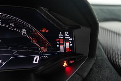 2023 Lamborghini Huracan STO - Photo 102 - Nashville, TN 37217