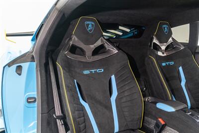 2023 Lamborghini Huracan STO - Photo 53 - Nashville, TN 37217