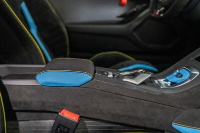 2023 Lamborghini Huracan STO - Photo 57 - Nashville, TN 37217