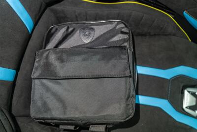 2023 Lamborghini Huracan STO - Photo 76 - Nashville, TN 37217