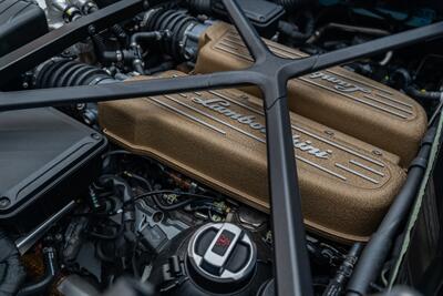 2023 Lamborghini Huracan STO - Photo 112 - Nashville, TN 37217
