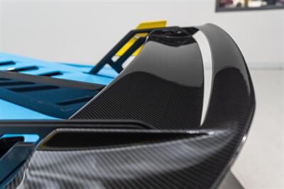 2023 Lamborghini Huracan STO - Photo 125 - Nashville, TN 37217