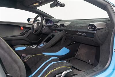 2023 Lamborghini Huracan STO - Photo 63 - Nashville, TN 37217