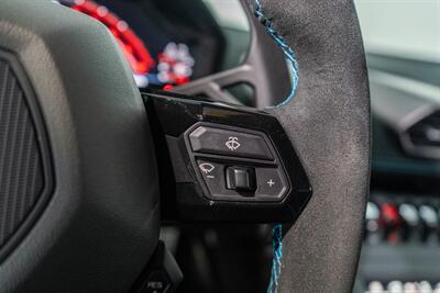 2023 Lamborghini Huracan STO - Photo 92 - Nashville, TN 37217