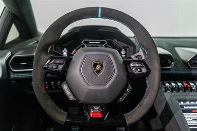 2023 Lamborghini Huracan STO - Photo 95 - Nashville, TN 37217