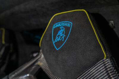 2023 Lamborghini Huracan STO - Photo 32 - Nashville, TN 37217