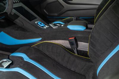 2023 Lamborghini Huracan STO - Photo 80 - Nashville, TN 37217