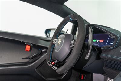 2023 Lamborghini Huracan STO - Photo 67 - Nashville, TN 37217