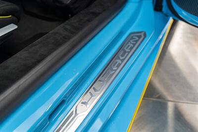 2023 Lamborghini Huracan STO - Photo 60 - Nashville, TN 37217