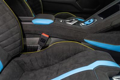 2023 Lamborghini Huracan STO - Photo 56 - Nashville, TN 37217