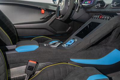 2023 Lamborghini Huracan STO - Photo 65 - Nashville, TN 37217