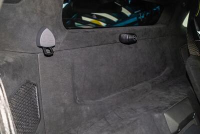2023 Lamborghini Huracan STO - Photo 45 - Nashville, TN 37217