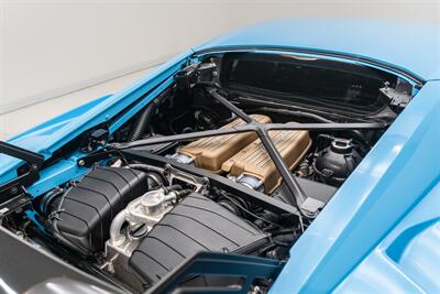 2023 Lamborghini Huracan STO - Photo 105 - Nashville, TN 37217