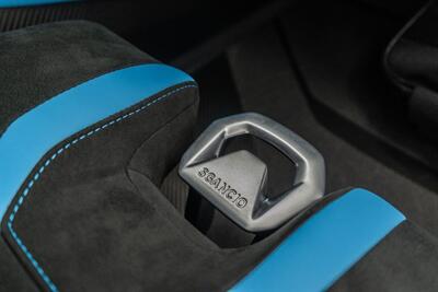 2023 Lamborghini Huracan STO - Photo 59 - Nashville, TN 37217