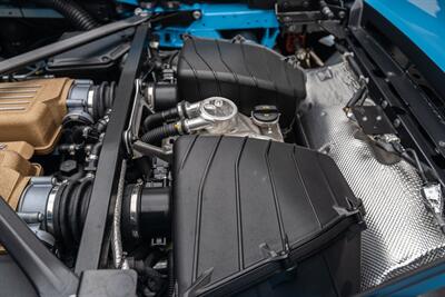 2023 Lamborghini Huracan STO - Photo 107 - Nashville, TN 37217