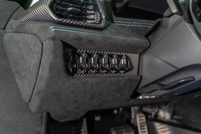 2023 Lamborghini Huracan STO - Photo 83 - Nashville, TN 37217