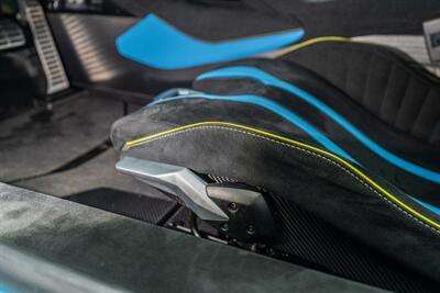 2023 Lamborghini Huracan STO - Photo 37 - Nashville, TN 37217