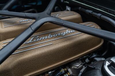 2023 Lamborghini Huracan STO - Photo 111 - Nashville, TN 37217