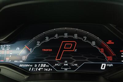 2023 Lamborghini Huracan STO - Photo 101 - Nashville, TN 37217