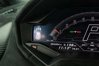 2023 Lamborghini Huracan STO - Photo 99 - Nashville, TN 37217