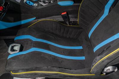 2023 Lamborghini Huracan STO - Photo 33 - Nashville, TN 37217