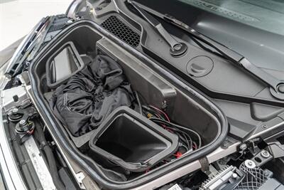 2023 Lamborghini Huracan STO - Photo 39 - Nashville, TN 37217