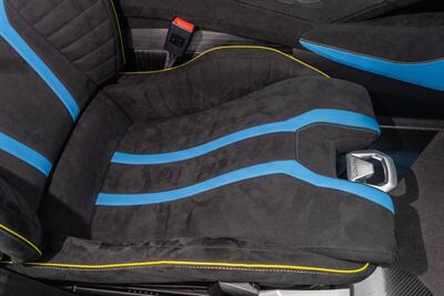 2023 Lamborghini Huracan STO - Photo 55 - Nashville, TN 37217