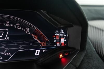 2023 Lamborghini Huracan STO - Photo 100 - Nashville, TN 37217