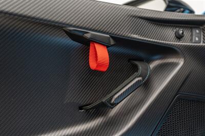 2023 Lamborghini Huracan STO - Photo 86 - Nashville, TN 37217