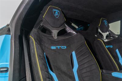 2023 Lamborghini Huracan STO - Photo 54 - Nashville, TN 37217