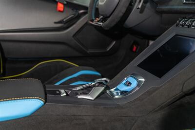 2023 Lamborghini Huracan STO - Photo 66 - Nashville, TN 37217