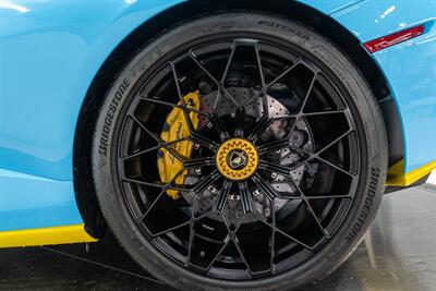 2023 Lamborghini Huracan STO - Photo 115 - Nashville, TN 37217