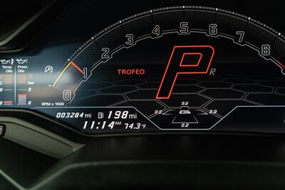 2023 Lamborghini Huracan STO - Photo 103 - Nashville, TN 37217