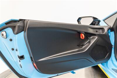 2023 Lamborghini Huracan STO - Photo 77 - Nashville, TN 37217