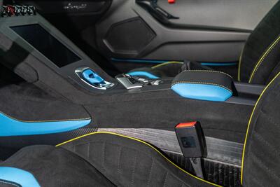 2023 Lamborghini Huracan STO - Photo 81 - Nashville, TN 37217