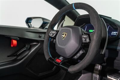 2023 Lamborghini Huracan STO - Photo 68 - Nashville, TN 37217