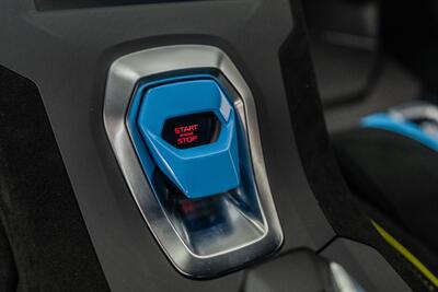 2023 Lamborghini Huracan STO - Photo 88 - Nashville, TN 37217