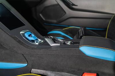 2023 Lamborghini Huracan STO - Photo 82 - Nashville, TN 37217