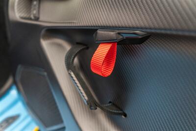 2023 Lamborghini Huracan STO - Photo 73 - Nashville, TN 37217