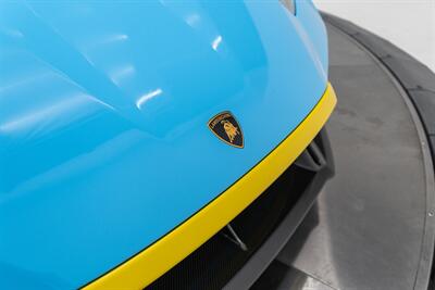 2023 Lamborghini Huracan STO - Photo 120 - Nashville, TN 37217