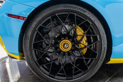 2023 Lamborghini Huracan STO - Photo 116 - Nashville, TN 37217