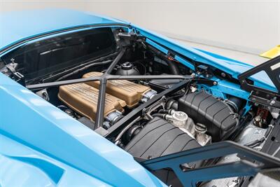 2023 Lamborghini Huracan STO - Photo 106 - Nashville, TN 37217