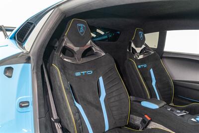 2023 Lamborghini Huracan STO - Photo 52 - Nashville, TN 37217