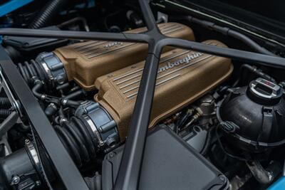 2023 Lamborghini Huracan STO - Photo 110 - Nashville, TN 37217