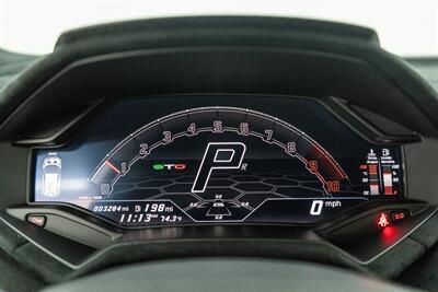 2023 Lamborghini Huracan STO - Photo 98 - Nashville, TN 37217
