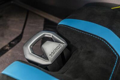 2023 Lamborghini Huracan STO - Photo 36 - Nashville, TN 37217