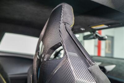 2023 Lamborghini Huracan STO - Photo 51 - Nashville, TN 37217