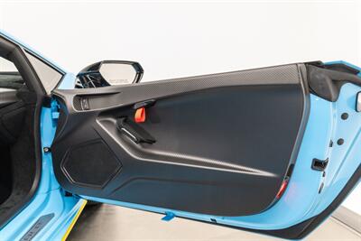 2023 Lamborghini Huracan STO - Photo 62 - Nashville, TN 37217