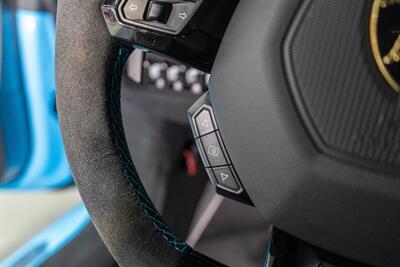 2023 Lamborghini Huracan STO - Photo 91 - Nashville, TN 37217